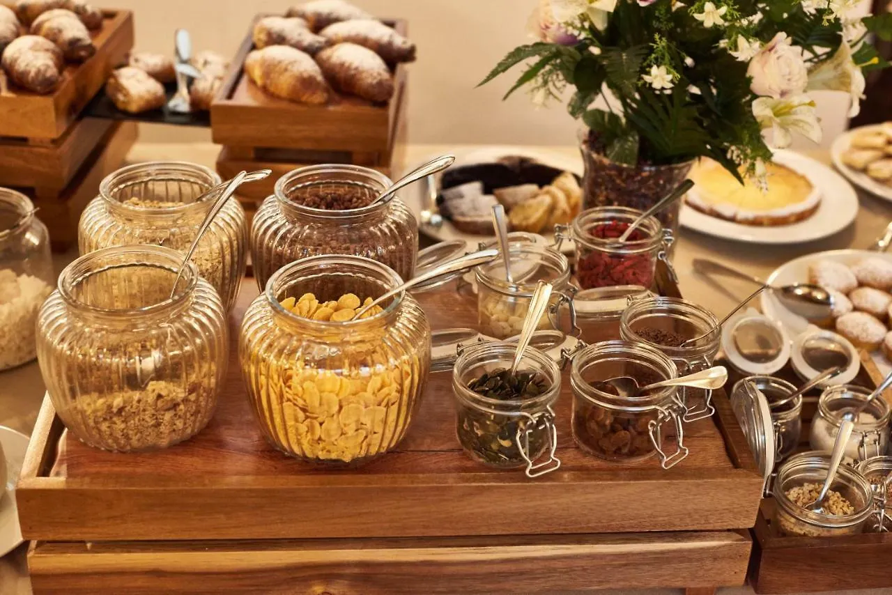 Rivalta Life Style Hotel Salò