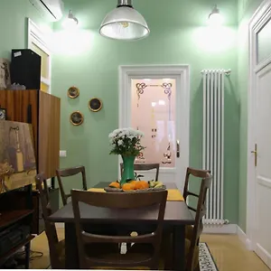 Casa Pinello 2*, Palermo Włochy