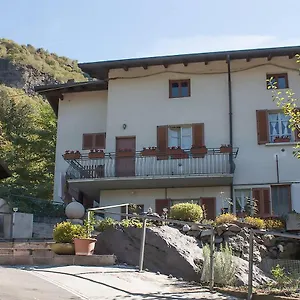 Nocleg ze śniadaniem Naquane 2, Capo di Ponte