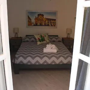 Ortyx Mini , Syrakuzy Włochy
