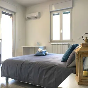 La Casa Di Amalia Palerme