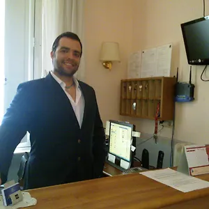 Hotell Lazzari **