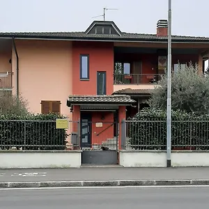 Pensjonat Da Cinzia, Zanica