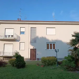 Pensjonat Malpensa Garden, Case Nuove (Lombardy)