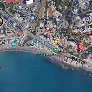 Gaslini E Sole Gênes