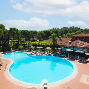 Park Il Gabbiano Lejlighedshotel