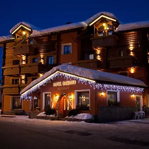 Hotel Ristorante Cassana Hotel