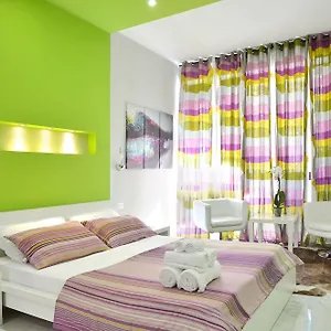 G&g Trastevere Rome