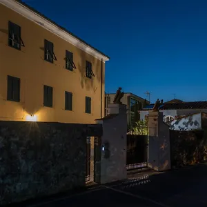 Bed & Breakfast La Chiusa Delle Monache **