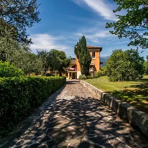 Cascina La Scala Apartment