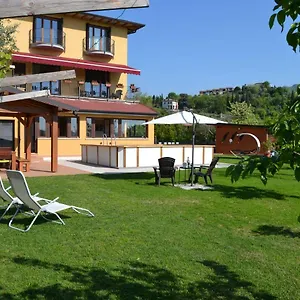 La Veranda Ferienhaus