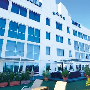 Golf Milano Hotell