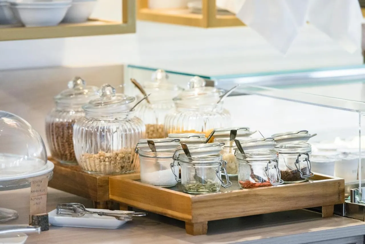 Rivalta Life Style Hotel Salo