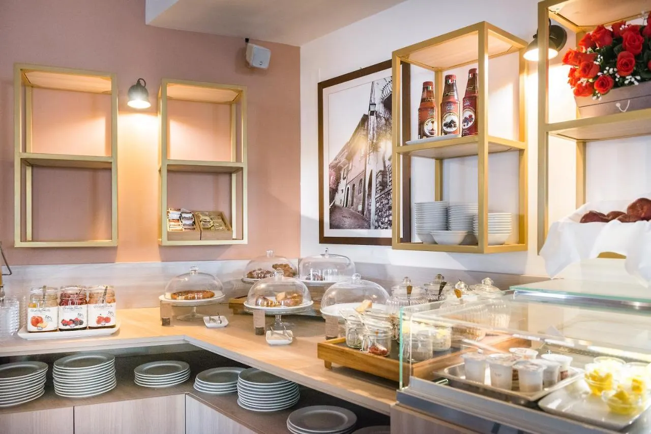 Rivalta Life Style Hotel Salo Italy