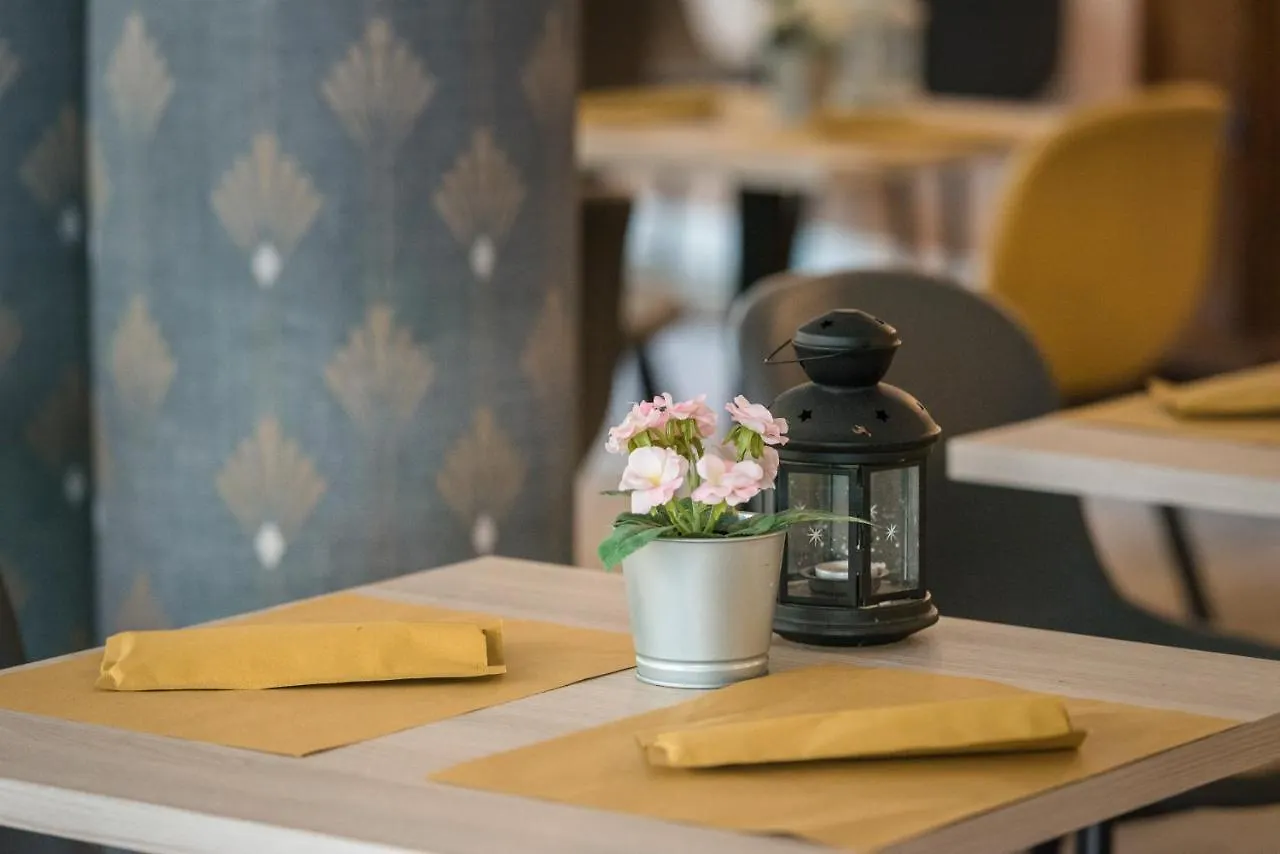 Rivalta Life Style Hotel Salo