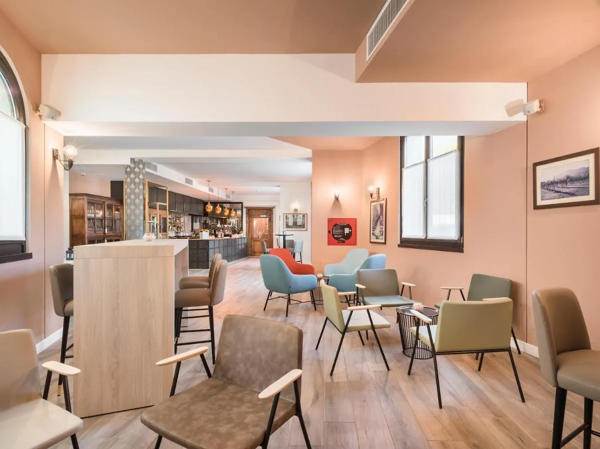 Rivalta Life Style Hotel Salo