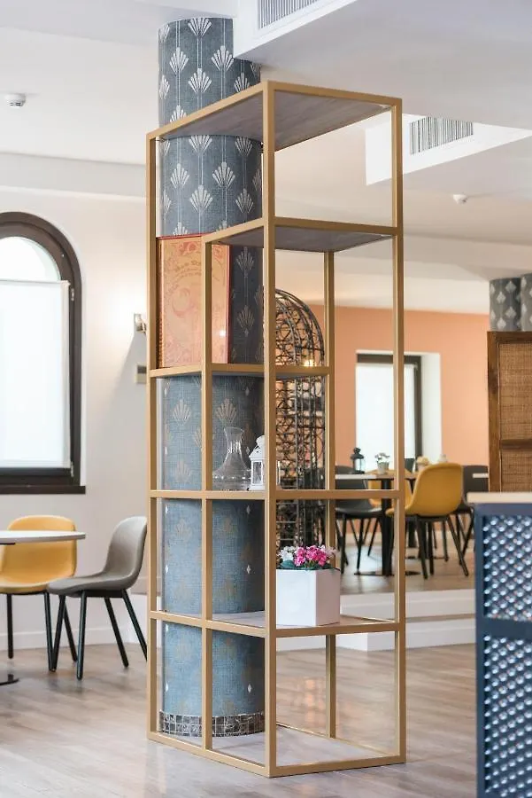 Rivalta Life Style Hotel Salo Italy