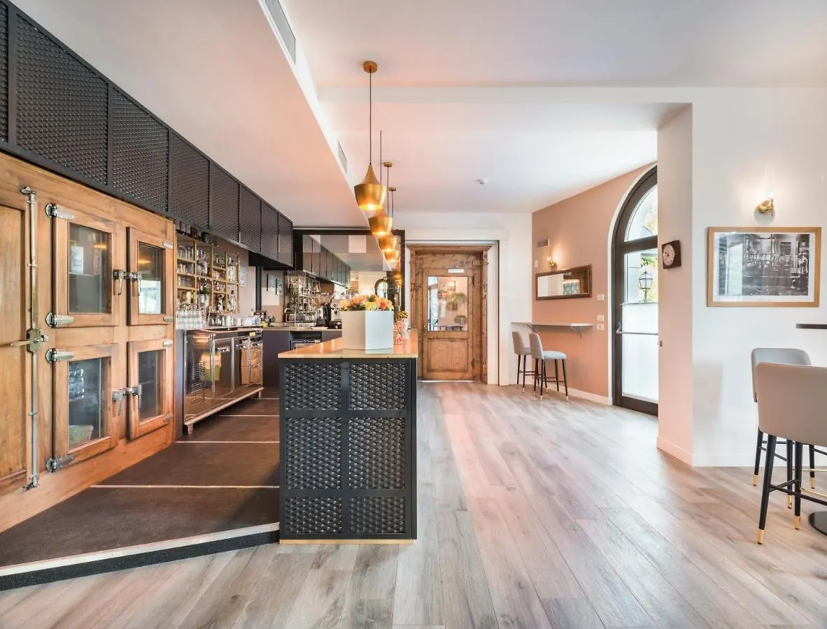 Rivalta Life Style Hotel Salo
