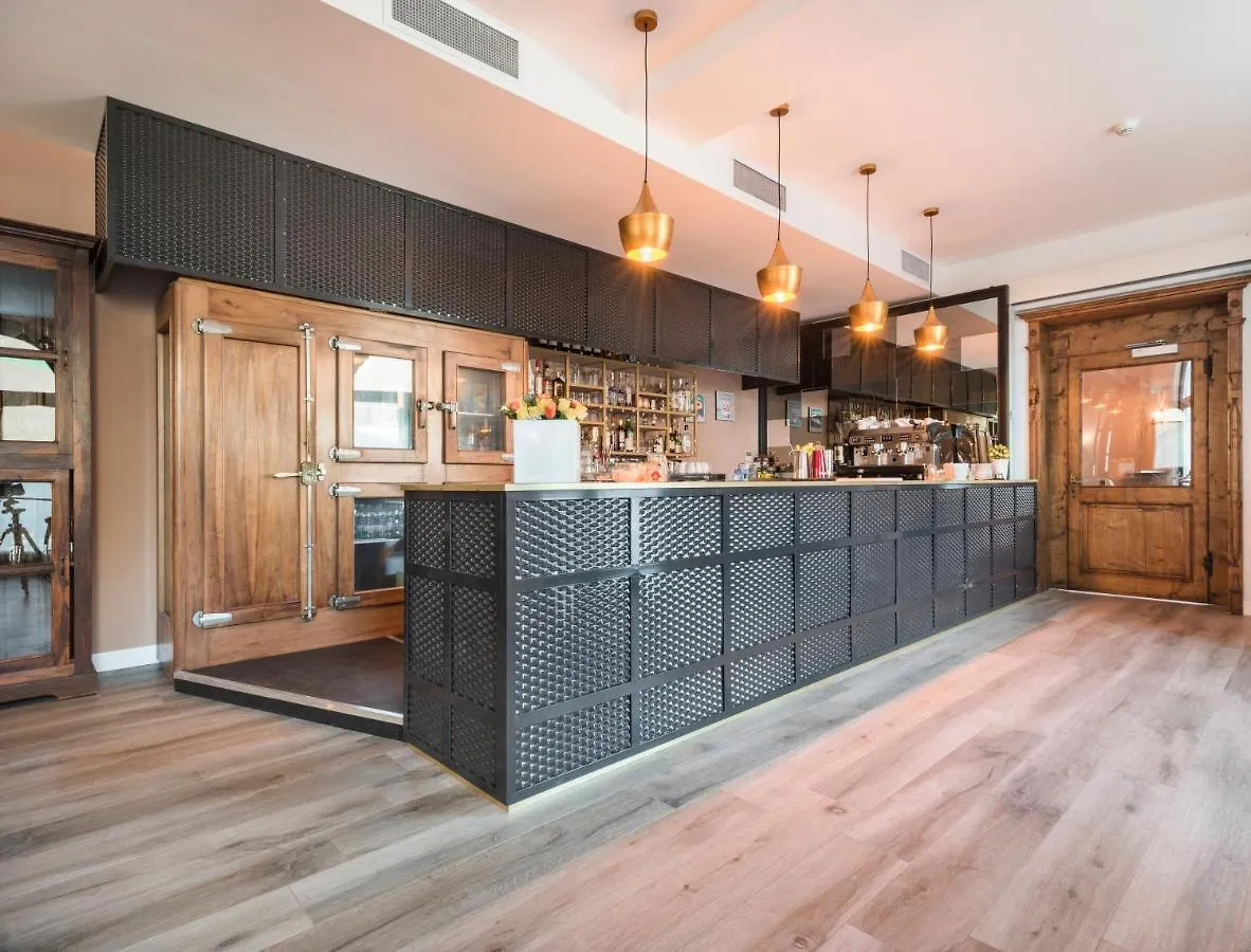 Rivalta Life Style Hotel Salo