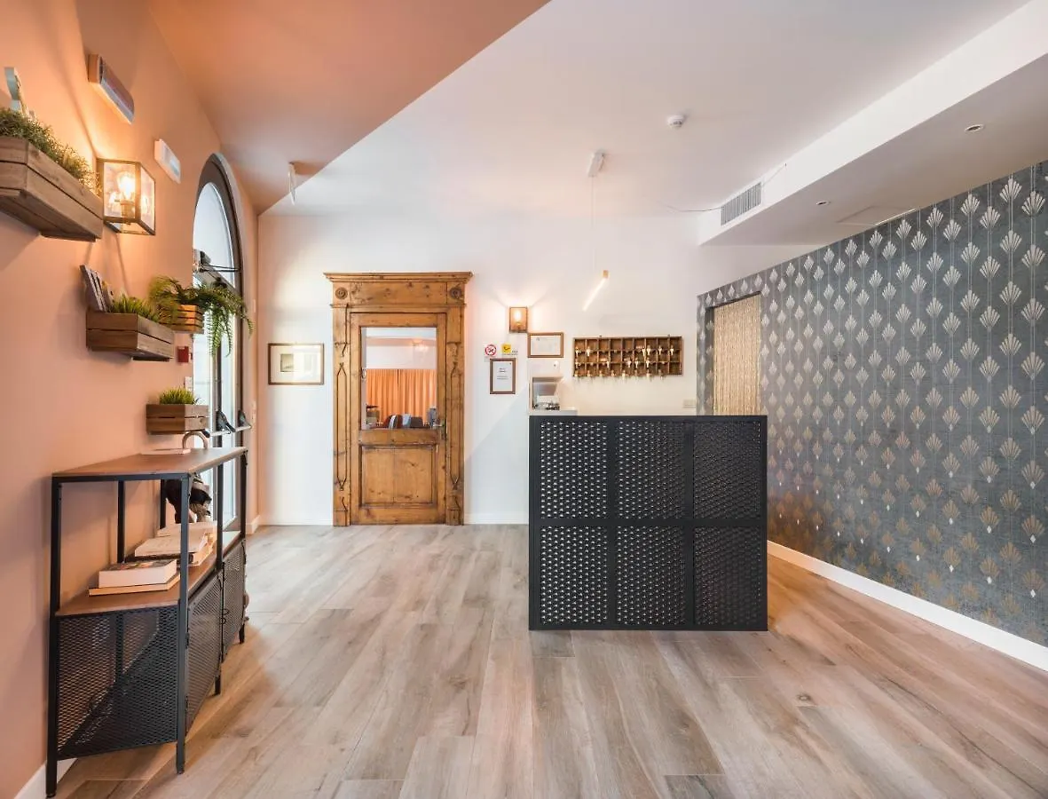 Rivalta Life Style Hotel Salo Italy