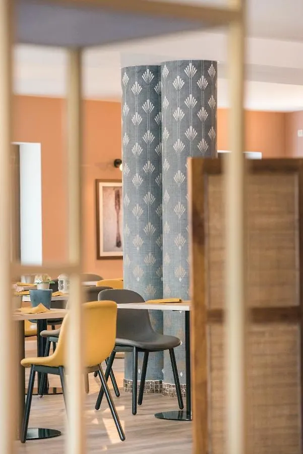 Rivalta Life Style Hotel Salo