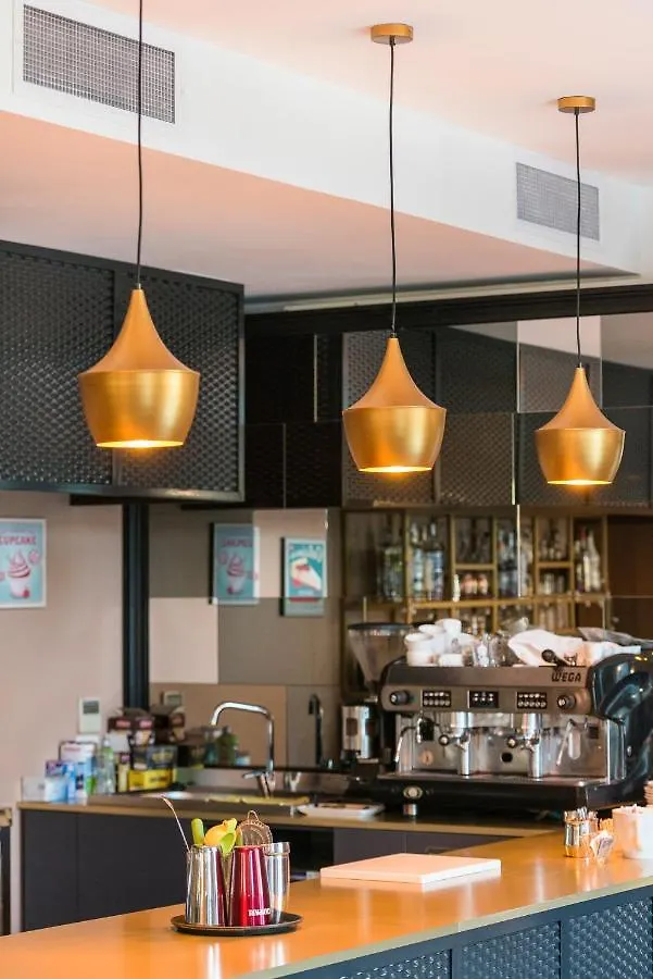 Rivalta Life Style Hotel Salo 4*,  Italy