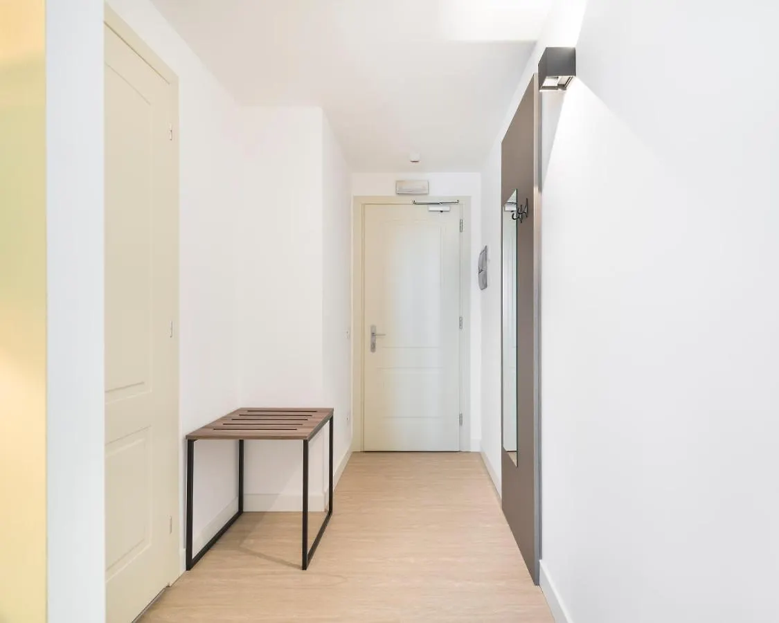 Rivalta Life Style Hotel Salo