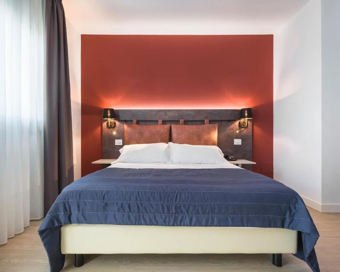 Rivalta Life Style Hotel Salo 4*,