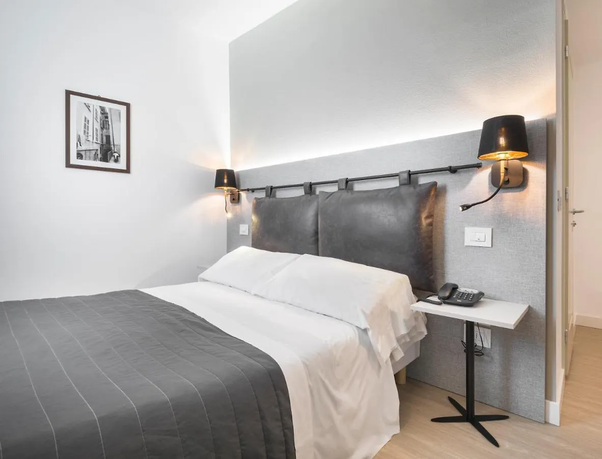 Rivalta Life Style Hotel Salo 4*,  Italy