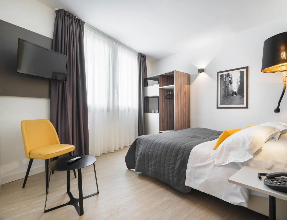 Rivalta Life Style Hotel Salo