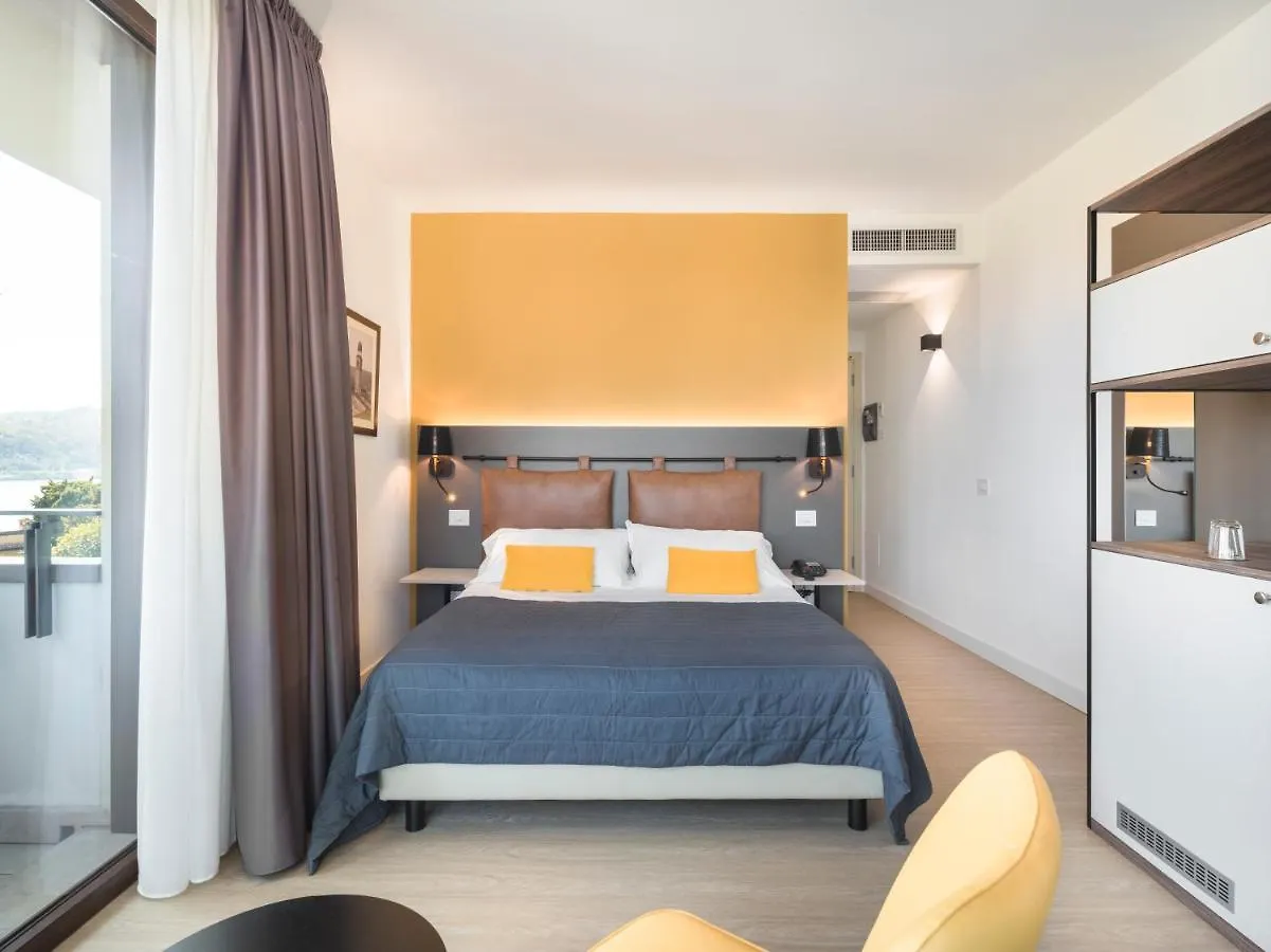 Rivalta Life Style Hotel Salo