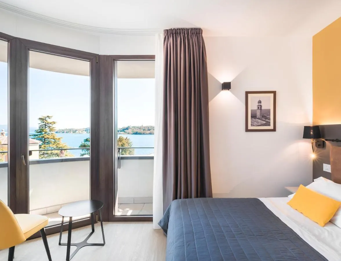 Rivalta Life Style Hotel Salo
