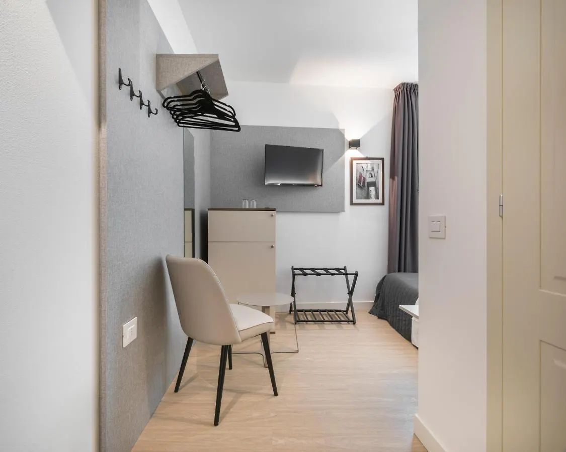 Rivalta Life Style Hotel Salo