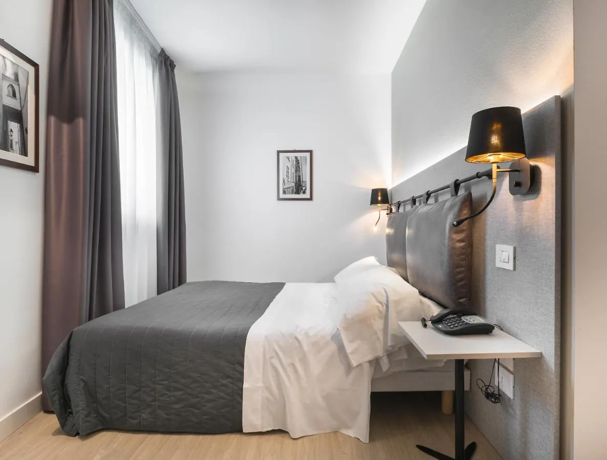 Rivalta Life Style Hotel Salo
