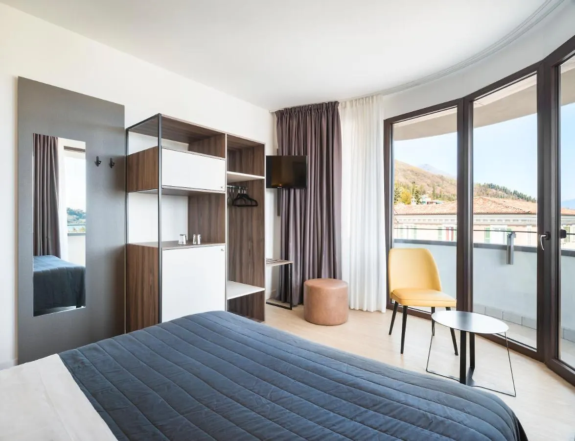 Rivalta Life Style Hotel Salo