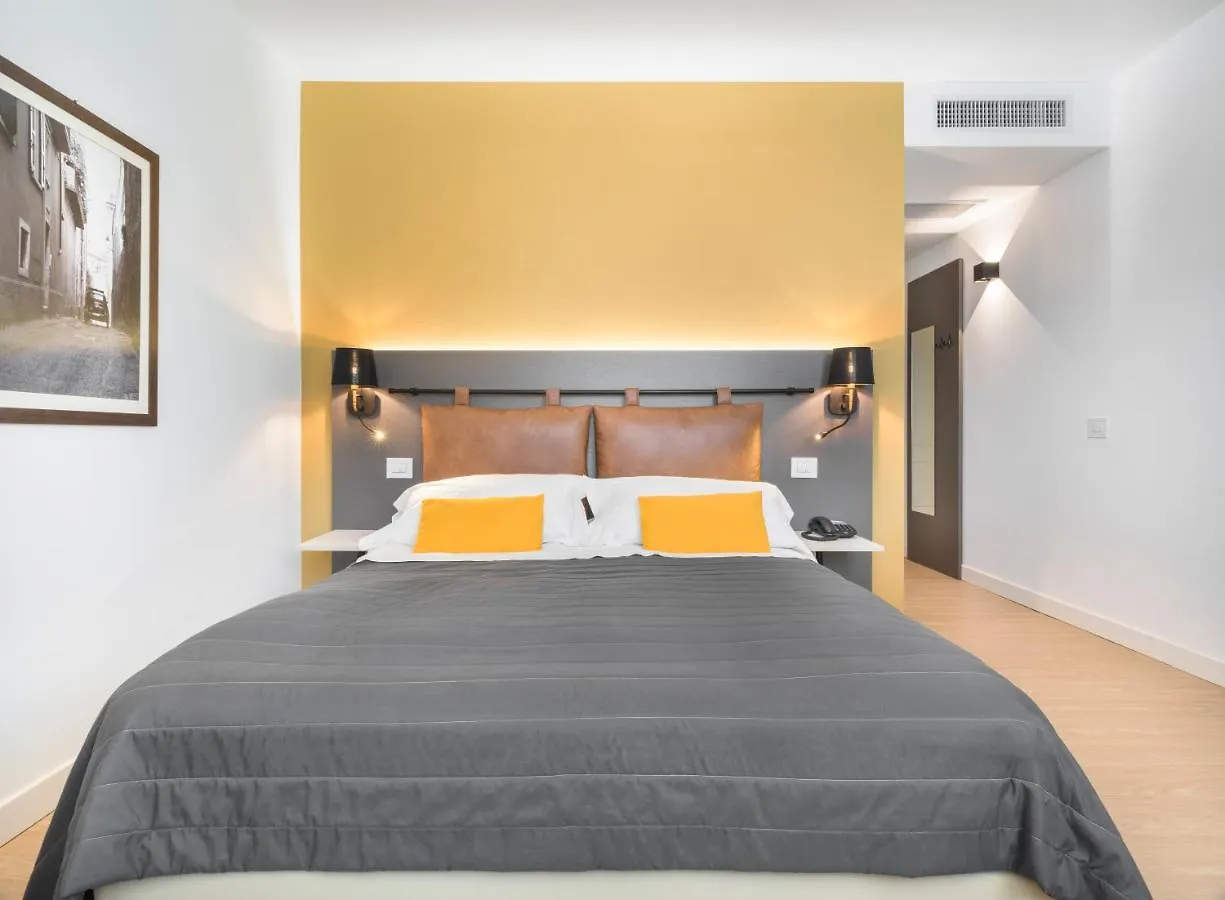 Rivalta Life Style Hotel Salo