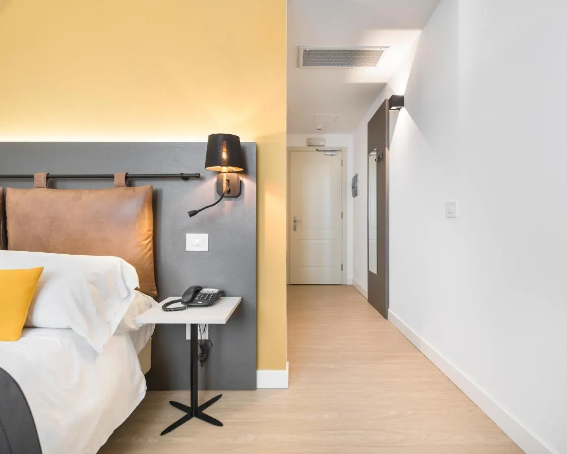 Rivalta Life Style Hotel Salo