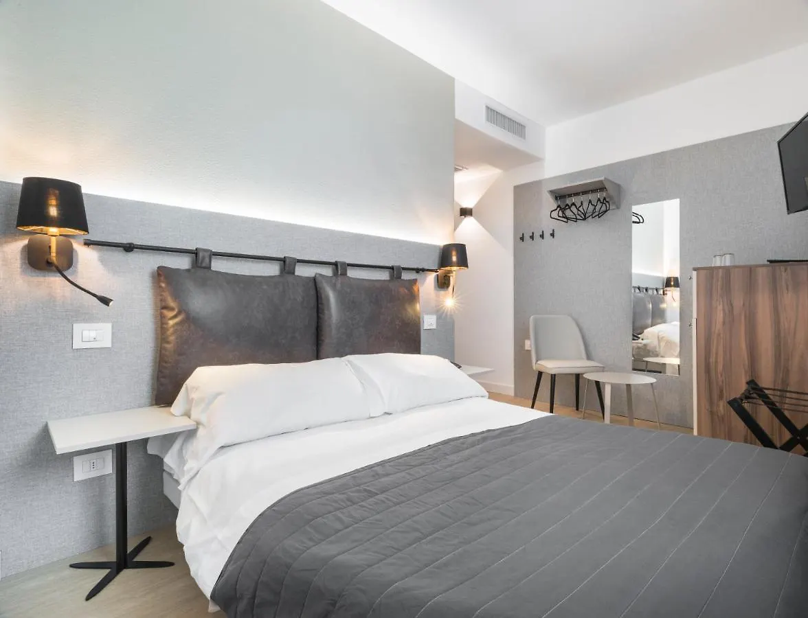 Rivalta Life Style Hotel Salo 4*,