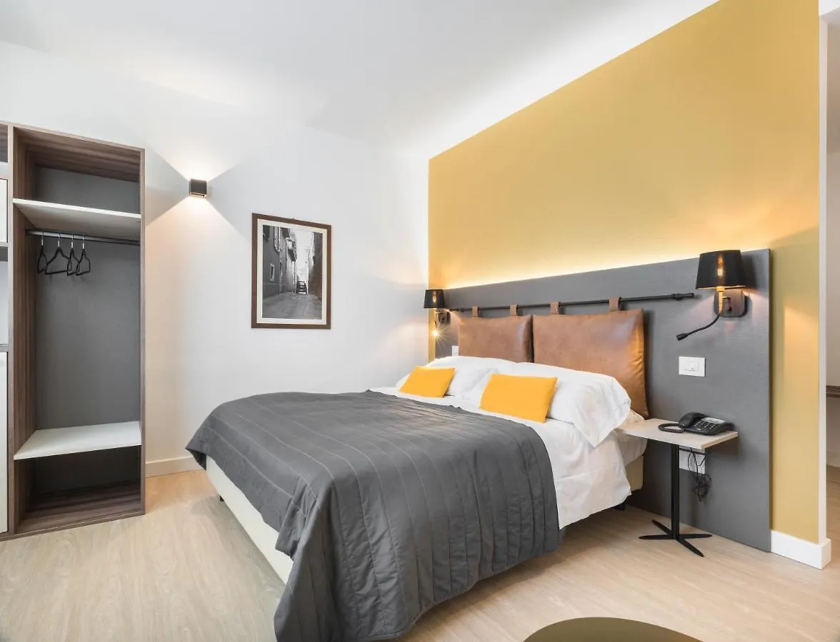 Rivalta Life Style Hotel Salo