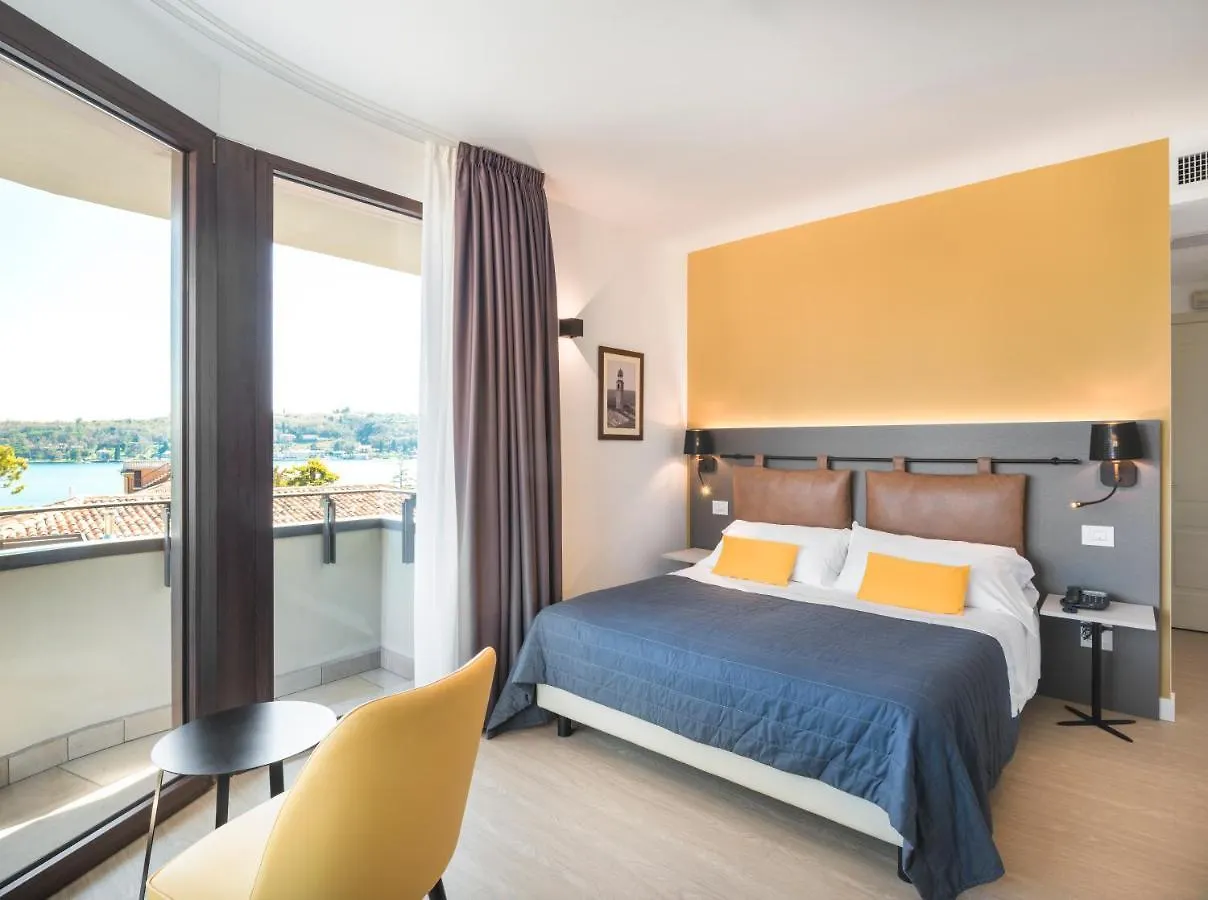 ****  Rivalta Life Style Hotel Salo Italy