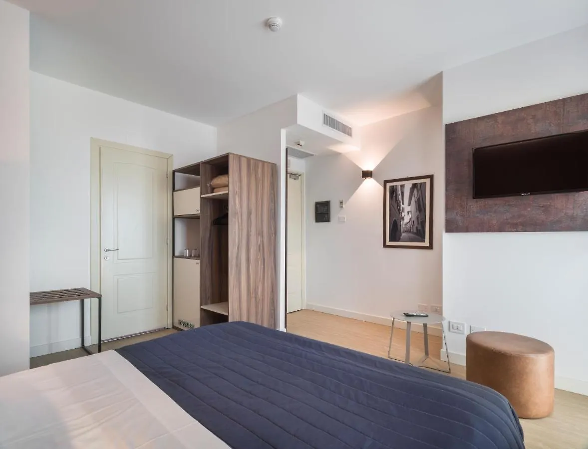 Rivalta Life Style Hotel Salo