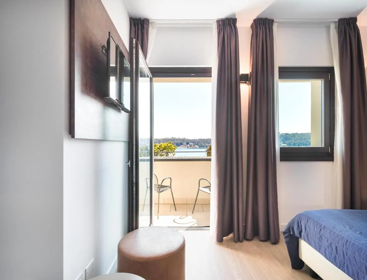 Rivalta Life Style Hotel Salo