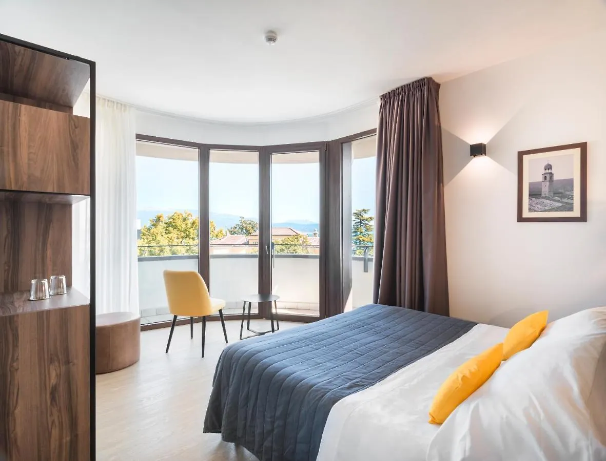 Rivalta Life Style Hotel Salo