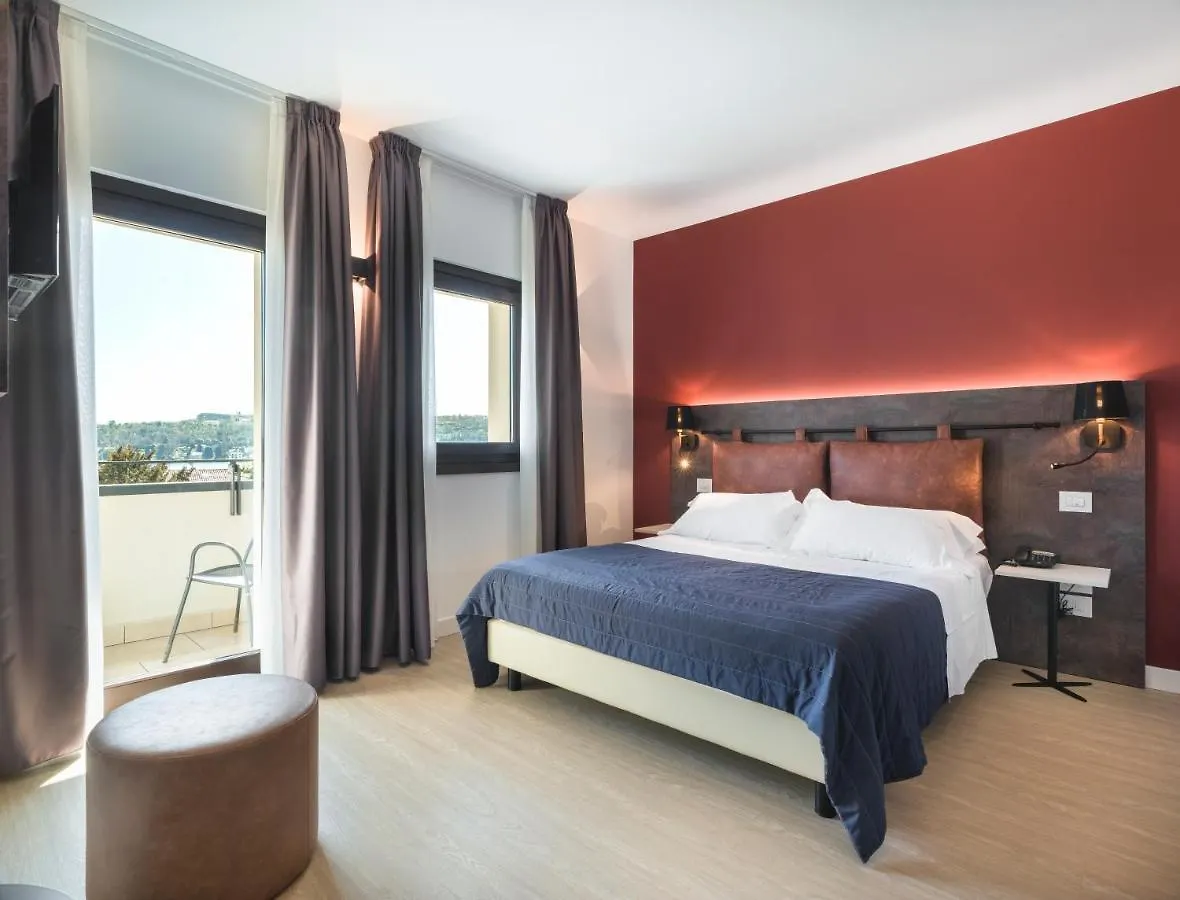 Rivalta Life Style Hotel Salo