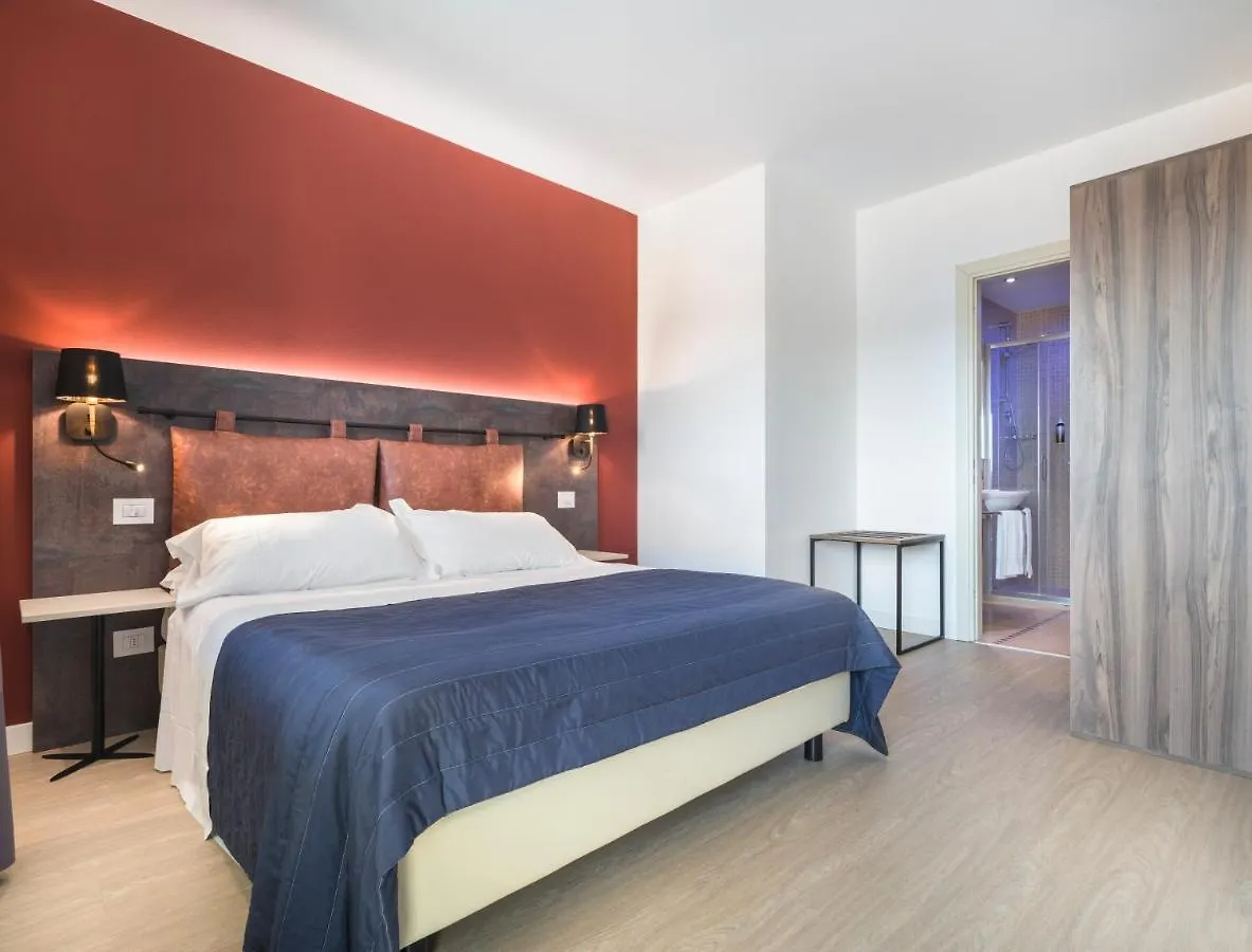Rivalta Life Style Hotel Salo Italy