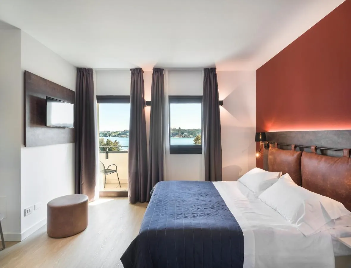 Rivalta Life Style Hotel Salo