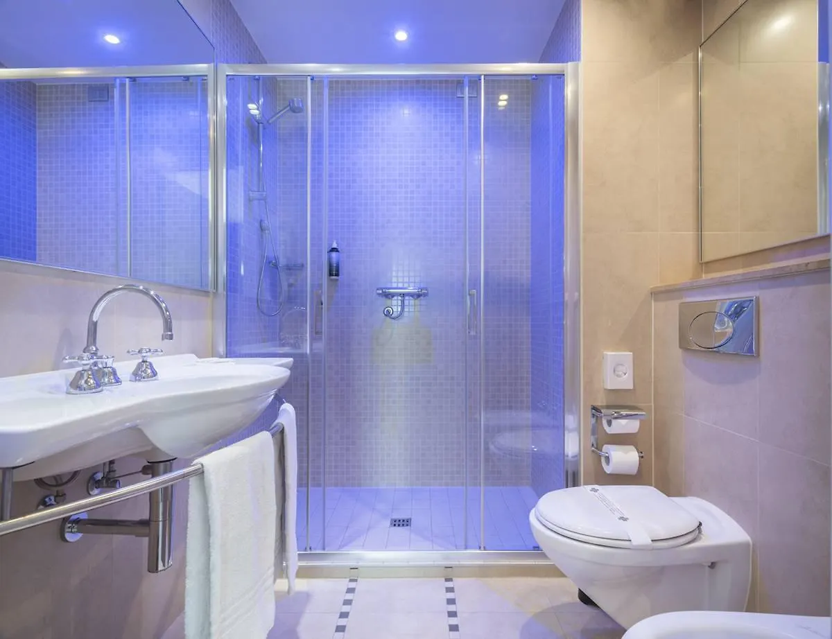 Rivalta Life Style Hotel Salo