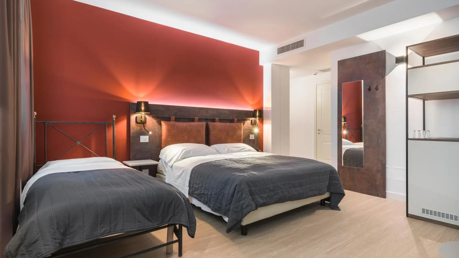 Rivalta Life Style Hotel Salo Italy