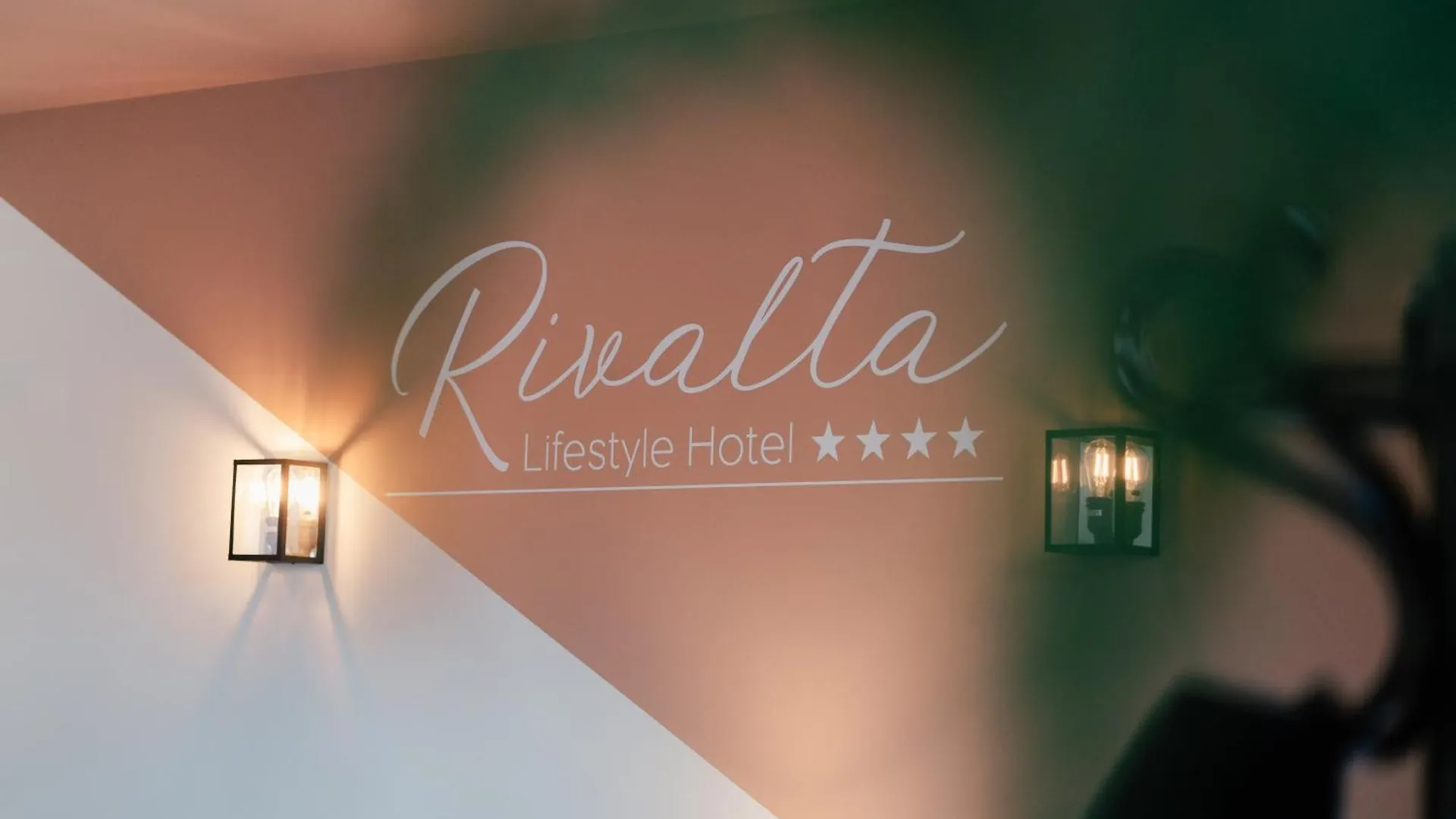 Rivalta Life Style Hotel Salo 4*,  Italy