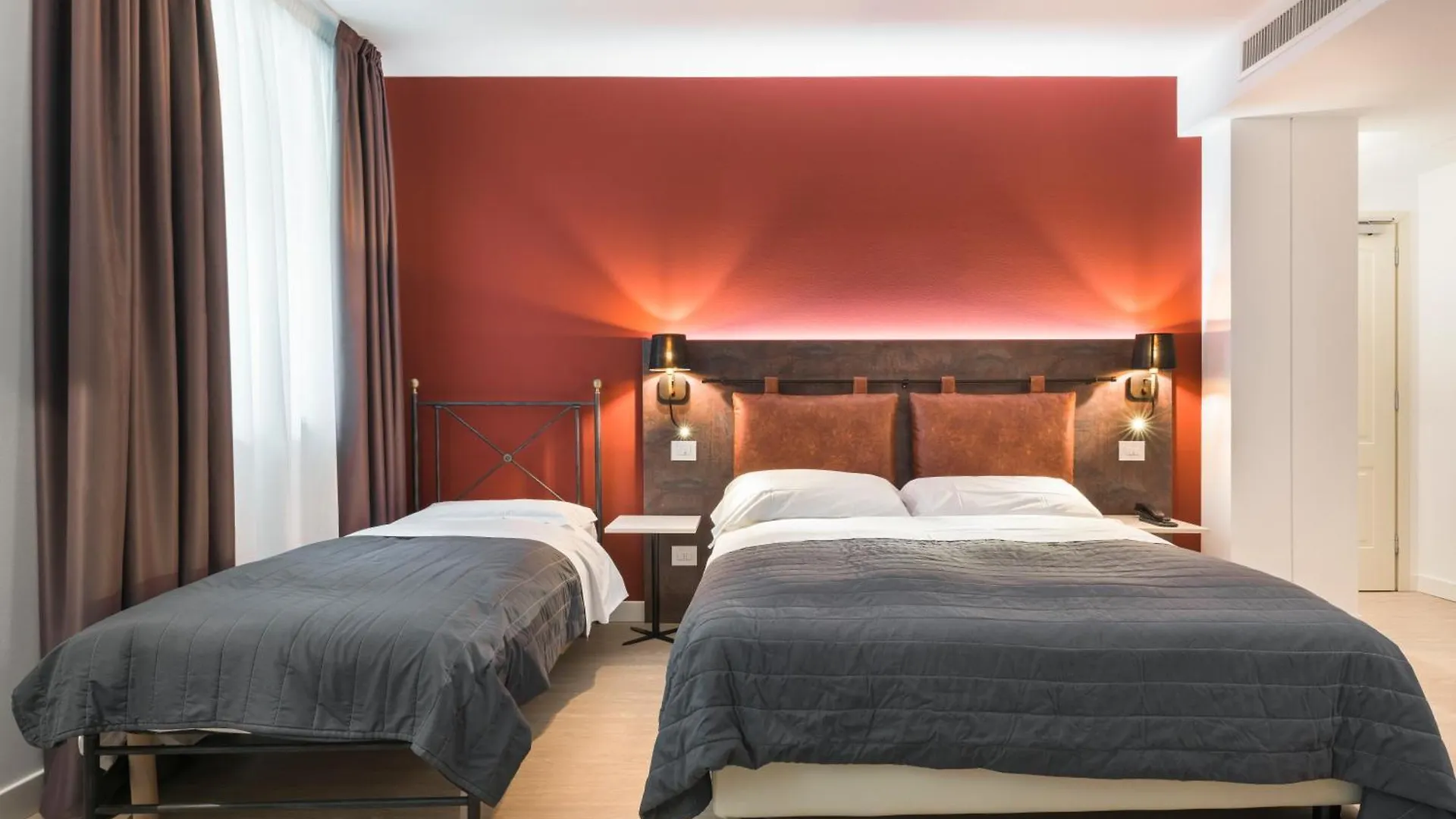 Rivalta Life Style Hotel Salo